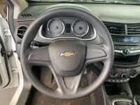 Chevrolet Aveo 2019 4p  LT  L4/ 1.5      Man 2019 Chevrolet Aveo Venta Interiores 1