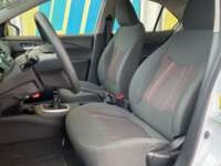 Chevrolet Aveo 2019 4p  LT  L4/ 1.5      Man 2019 Chevrolet Aveo Venta Interiores 14