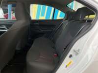Chevrolet Aveo 2019 4p  LT  L4/ 1.5      Man 2019 Chevrolet Aveo Venta Interiores 16