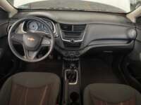 Chevrolet Aveo 2019 4p  LT  L4/ 1.5      Man 2019 Chevrolet Aveo Venta Interiores 4
