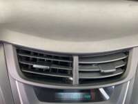 Chevrolet Aveo 2019 4p  LT  L4/ 1.5      Man 2019 Chevrolet Aveo Venta Interiores 5