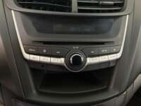 Chevrolet Aveo 2019 4p  LT  L4/ 1.5      Man 2019 Chevrolet Aveo Venta Interiores 6