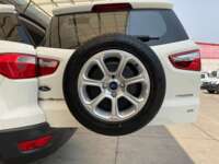 Ford Eco Sport 2018  2018 Ford Eco Sport Venta Cajuela 3