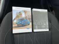 Ford Eco Sport 2018  2018 Ford Eco Sport Venta Documentos 1