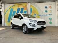 Ford Eco Sport 2018  2018 Ford Eco Sport Venta Exteriores 3
