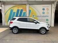 Ford Eco Sport 2018  2018 Ford Eco Sport Venta Exteriores 4