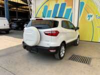 Ford Eco Sport 2018  2018 Ford Eco Sport Venta Exteriores 5
