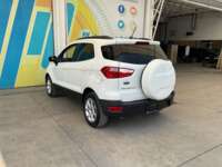 Ford Eco Sport 2018  2018 Ford Eco Sport Venta Exteriores 7