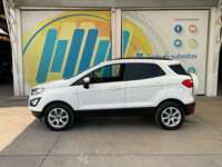 Ford Eco Sport 2018  2018 Ford Eco Sport Venta Exteriores 8