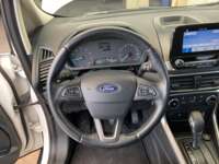 Ford Eco Sport 2018  2018 Ford Eco Sport Venta Interiores 1