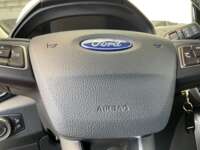 Ford Eco Sport 2018  2018 Ford Eco Sport Venta Interiores 13
