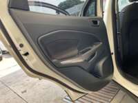 Ford Eco Sport 2018  2018 Ford Eco Sport Venta Interiores 20
