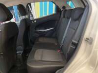 Ford Eco Sport 2018  2018 Ford Eco Sport Venta Interiores 21