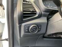 Ford Eco Sport 2018  2018 Ford Eco Sport Venta Interiores 5