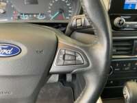 Ford Eco Sport 2018  2018 Ford Eco Sport Venta Interiores 7