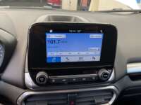 Ford Eco Sport 2018  2018 Ford Eco Sport Venta Interiores 8
