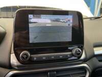 Ford Eco Sport 2018  2018 Ford Eco Sport Venta Interiores 9