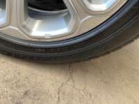 Ford Eco Sport 2018  2018 Ford Eco Sport Venta Llantas 11