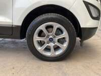 Ford Eco Sport 2018  2018 Ford Eco Sport Venta Llantas 10