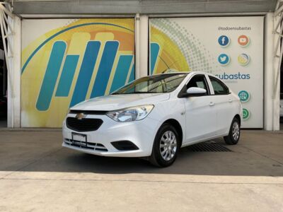Chevrolet Aveo 2019 