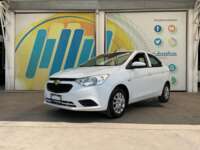 Chevrolet Aveo 2019  2019 Chevrolet Aveo Venta Exteriores 1