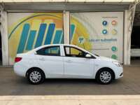 Chevrolet Aveo 2019  2019 Chevrolet Aveo Venta Exteriores 4