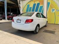 Chevrolet Aveo 2019  2019 Chevrolet Aveo Venta Exteriores 5