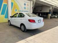 Chevrolet Aveo 2019  2019 Chevrolet Aveo Venta Exteriores 7