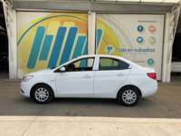 Chevrolet Aveo 2019  2019 Chevrolet Aveo Venta Exteriores 8