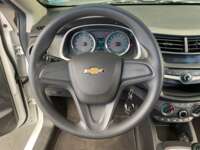 Chevrolet Aveo 2019  2019 Chevrolet Aveo Venta Interiores 1