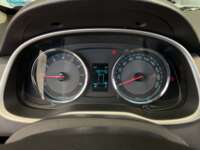 Chevrolet Aveo 2019  2019 Chevrolet Aveo Venta Interiores 2