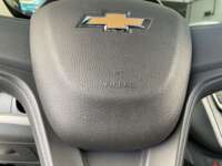 Chevrolet Aveo 2019  2019 Chevrolet Aveo Venta Interiores 11