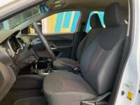 Chevrolet Aveo 2019  2019 Chevrolet Aveo Venta Interiores 15