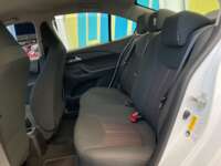 Chevrolet Aveo 2019  2019 Chevrolet Aveo Venta Interiores 17