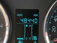 Chevrolet Aveo 2019  2019 Chevrolet Aveo Venta Interiores 3