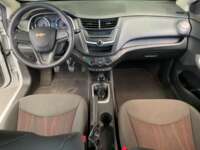 Chevrolet Aveo 2019  2019 Chevrolet Aveo Venta Interiores 4