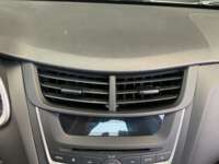 Chevrolet Aveo 2019  2019 Chevrolet Aveo Venta Interiores 6