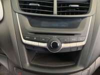 Chevrolet Aveo 2019  2019 Chevrolet Aveo Venta Interiores 7