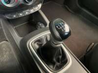 Chevrolet Aveo 2019  2019 Chevrolet Aveo Venta Interiores 9