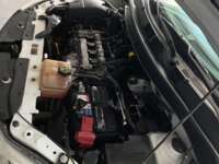 Chevrolet Aveo 2019  2019 Chevrolet Aveo Venta Motor 3