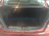Chevrolet Aveo 2022 4p LS L4/1.5 Man 554B5D83-3649-4506-BC15-058F81E6BBFF