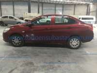 Chevrolet Aveo 2022 4p LS L4/1.5 Man 0D98AB63-BA28-438B-B485-123B46301BDF