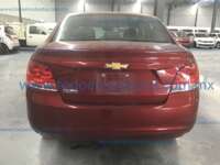 Chevrolet Aveo 2022 4p LS L4/1.5 Man CED655FB-C7B1-46D2-8E19-57B7A6836D08