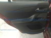 Chevrolet Aveo 2022 4p LS L4/1.5 Man 03B649E5-B9A6-47F9-81CF-50D1AA5B710A