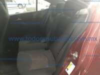 Chevrolet Aveo 2022 4p LS L4/1.5 Man E265D0FF-EF93-457E-B791-28A4FCAEB675