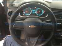 Chevrolet Aveo 2022 4p LS L4/1.5 Man 5AB64A74-2917-4434-8F91-CEADC27A5EC1