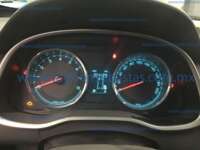 Chevrolet Aveo 2022 4p LS L4/1.5 Man ABDE6044-5B2D-4862-9DD8-3357F11AC813