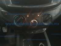 Chevrolet Aveo 2022 4p LS L4/1.5 Man F5F44C14-9DB3-445F-83EF-4D3B56FC0FCB