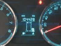 Chevrolet Aveo 2022 4p LS L4/1.5 Man 9DB33631-DCA7-44B7-841B-B4657FC7CF8E
