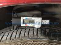 Chevrolet Aveo 2022 4p LS L4/1.5 Man 802730F3-8742-41F3-B44B-8EA9AF792822